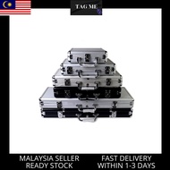 Poker Chips Aluminium Case Aluminium Casino Poker Chip Tray Suitcase