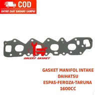 PAKING PACKING GASKET MANIFOL MINYAK GASKET MANIFOL INTAKE FEROZA ESPAS TARUNA CARBU