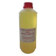08206-9002/PW1L Honda Power Steering Fluid (1 liter)