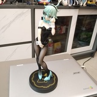 FuRyu 刀劍神域 朝田詩乃 Sinon BiCute Bunnies 兔女郎 系列