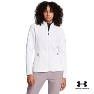 Under Armour Womens UA Drive Pro Hybrid Full-Zip Jacket