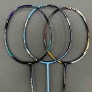 RSL BADMINTON RACKET - 4U [ORI]