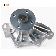 Automotive engine ENGINE COOLANT PUMP FOR TOYOTA CAMRY ACV35 2AZFE ACA20 1AZFE 2.0L 2.4L L4 16100-28