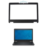SHFY Original New LCD Front Bezel Cover For Latitude 7270 E7270 LCD Front Trim