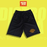 CELANA PENDEK MOTOR HARLEY DAVIDSON SHORT PANTS PRIA