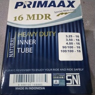 PRIMAAX 90/100 INNER TYRE Ring 16 HEAVY DUTY 70/90-16 80/90-16