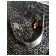 Nouvo Z carbon kevlar braces