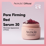 [Arencia] Red Smoothie Serum 30 50g | Glowing, Soothing
