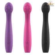 Hengt Wireless Rechargeable Vibrator G-Spot Massager Erotic Toys AV Magic Wand For Women Clitoris Stimulator