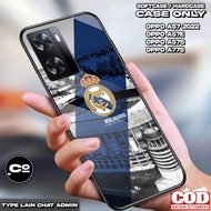 Case OPPO A57 2022/A57E/A57S/A77S - Casing OPPO A57 2022/A57E/A57S/A77S [FTBL] Silicone OPPO A57 2022/A57E/A57S/A77S - Casing Hp - Case - Case Hp - Case