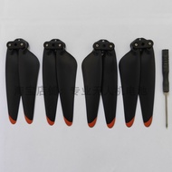 AE86 PRO MAX Drone Quadcopter Propeller Blade Tripod Light Cover Drone Sifar Aksesori Lengan