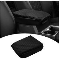 Shademax Custom untuk Toyota 4Runner 2026 2025 Penutup Konsol Tengah Penutup Sandaran Tangan untuk A