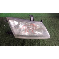 (A)NISSAN SENTRA N16 HEADLAMP (RH) [E-1-3]