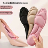 Orthopedic 5D Massage Memory Foam Shoe Insole 35-39