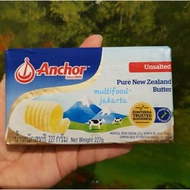 BUTTER ANCHOR UNSALTED / BUTTER ANCHOR SALTED MPASI