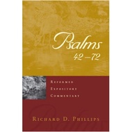 Psalms 42-72 (Richard D. Phillips)