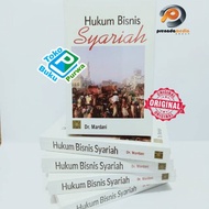 SYARIAH BUSINESS LAW BOOK - Dr. Mardani