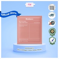 BIODANCE Bio Collagen Real Deep Mask