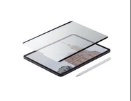 ELECOM iPad Mini 6 紙繪質感保護貼 - 裝脫式