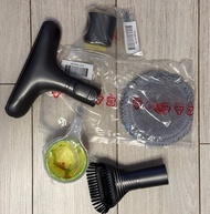 LG A9吸塵機配件
