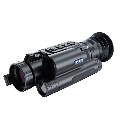 PARD NV008SP2/NV008SP2-F Night Vision Hunting Scope 2688*1520 Monocular Without Laser WiFi 6000J Rec