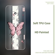Case For Nokia 215 2026 Printing Shell For Nokia 215 4G 2026 Protective Cover For Nokia HMD 215 2026