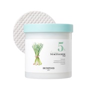 SKINFOOD 5% Lemongrass Niacinamide Pad 60S
