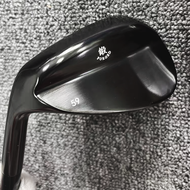 Left-handed golf club MIURA left-handed golf pitching wedge left-handed golf sand wedge