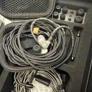 Sennheiser IE900 + Brise Audio BSEP for IE900 4.4插
