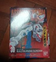 assault kingdom 30 buold burning gundam