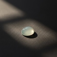 高冰種翡翠蛋面 | 戒面 | 裸石 | 天然緬甸玉A貨翡翠 | 送禮