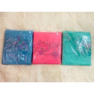 Thick cotton mosquito net with printed patterns, 2x2m5 mosquito net, 2mx3m mosquito net, 2x4m mosqui