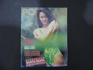 Majalah POPULAR No. 075 April 1994 Anna Paddenburg Swimsuit
