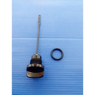 15650-MJE-D00/91307-035-000 Oil Level Measuring Rod With O-Ring (18j3) Genuine Honda CBR650F Cb650f 