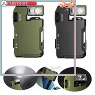BJ ◇VARSTR◇Portable LED Torche for G5 Rechargeable Portable Flashlight Waterproof LED Torch