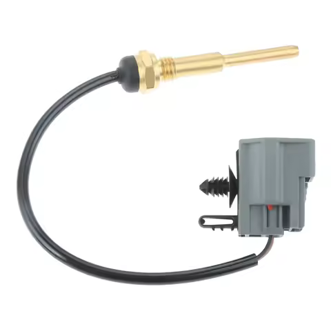 988F6G004CC Car Cylinder Head Temperature Sensor for Ford Mondeo MK3 MK4 Transit MK6 MK7 988F-6G004-