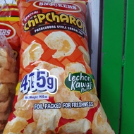 sarisarishop:SNACKERS SPECIAL CHIPCHARON