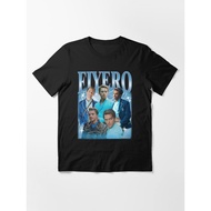 Actor Jonathan Bailey Fiyero Retro 90s Essential T-Shirt
