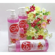G9 - Hair Shampoo 😘😘😘