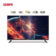 【SAMPO 聲寶】EM-43MDS200 43吋新轟天雷液晶顯示器