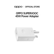 OPPO SUPERVOOC 45W Power Adapter