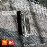 . ของแท้100% . XIAOMI HUOHOU K30 PRO multitool  . ส่งจากไทยในวันรุ่งขึ้น