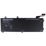 AN·GWEL H5H20 Laptop Battery Compatible with Dell Inspiron 7501 7590 7591 XPS 15 9550 9560 7590 Prec
