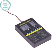 GentleHappy Hobbywing RC Program Card For XERUN and EZRUN SC8 Brushless ESC QuicRun WP 880 QuicRun W