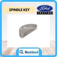 Spindle Key / King Pin Key - Tractor Ford, New Holland, Case IH