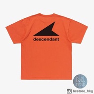 DESCENDANT CETUS SS SUMMER ADDITIONALS 24SS