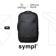 Sympl Travel Backpack 35L