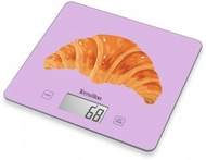 Terraillon - T1040 3kg 電子廚房磅 (牛角包) (烘焙, 蛋糕, 麵包, 甜品)