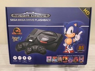 SEGA Mega Drive Flashback HD 主機含85款遊戲 Genesis Sega MD mini 2