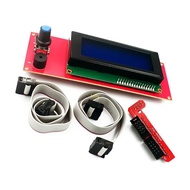 BT Rotarys Encoders Enableds 20x4 LCD Display Controller For Printer Projects